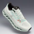 Men's On Cloudtilt mineral/ivory running shoes 17