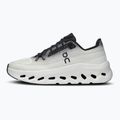 Women's On Running Cloudtilt black/ivory shoes 10