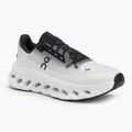 Women's On Running Cloudtilt black/ivory shoes