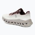 Women's On Running Cloudtilt quartz/pearl running shoes 3