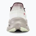 Women's On Running Cloudtilt quartz/pearl running shoes 6