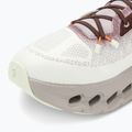 Women's On Running Cloudtilt quartz/pearl running shoes 7