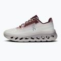 Women's On Running Cloudtilt quartz/pearl running shoes 9