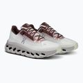 Women's On Running Cloudtilt quartz/pearl running shoes 10