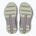 Women's On Running Cloudtilt quartz/pearl running shoes 12