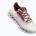 Women's On Running Cloudtilt quartz/pearl running shoes 14