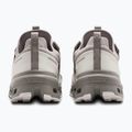 Men's On Cloudultra 2 fog/ice running shoes 13