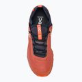 Men's On Cloudultra 2 auburn/flame running shoes 5