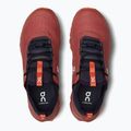 Men's On Cloudultra 2 auburn/flame running shoes 11