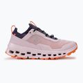 Women's running shoes On Cloudultra 2 mauve/flame 2