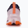 Women's running shoes On Cloudultra 2 mauve/flame 6