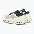 Women's On Cloudultra 2 aloe/terracotta running shoes 3