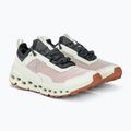 Women's On Running Cloudultra 2 aloe/terracotta running shoes 4