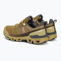 Men's On Cloudwander Waterproof hunter/safari trekking shoes 3