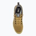 Men's On Cloudwander Waterproof hunter/safari trekking shoes 6