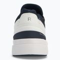 Men's On The Roger Advantage white/midnight shoes 3MD10640148 6