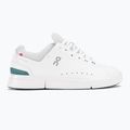 Men's On The Roger Advantage white/ice shoes 2