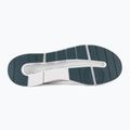 Men's On The Roger Advantage white/ice shoes 5