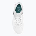 Men's On The Roger Advantage white/ice shoes 6