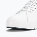 Men's On The Roger Advantage white/ice shoes 8