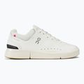 Men's On The Roger Advantage white/spice shoes 2
