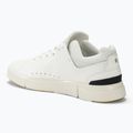 Men's On The Roger Advantage white/spice shoes 3