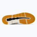 Men's On The Roger Advantage white/spice shoes 4