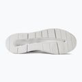 Men's On Running The Roger Advantage white/undyed shoes 4