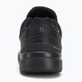 Women's Shoes On Running The Roger Advantage black 6