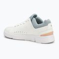 Women's On The Roger Advantage white/rosehip shoes 3