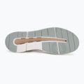 Women's On The Roger Advantage white/rosehip shoes 4