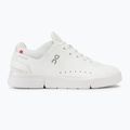 Women's On The Roger Advantage white/undyed shoes 3