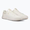 Men's On Running The Roger Centre Court white/gum shoes