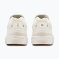 Men's On Running The Roger Centre Court white/gum shoes 4