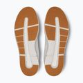 Men's On Running The Roger Centre Court white/gum shoes 5