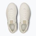 Men's On Running The Roger Centre Court white/gum shoes 6