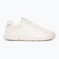 Women's On Running The Roger Centre Court white/gum shoes 2