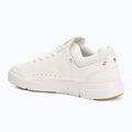 Women's On Running The Roger Centre Court white/gum shoes 3