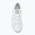Women's On The Roger Centre Court white/zephyr shoes 5