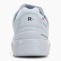 Women's shoes On Running The Roger Clubhouse heather 6