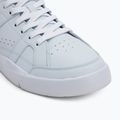 Women's shoes On Running The Roger Clubhouse heather 7