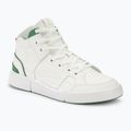 Men's On Running The Roger Clubhouse MID white/green shoes
