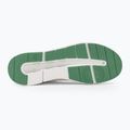 Men's On The Roger Clubhouse MID white/green shoes 4