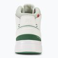 Men's On The Roger Clubhouse MID white/green shoes 6