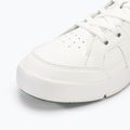 Men's On The Roger Clubhouse MID white/green shoes 7