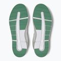 Men's On The Roger Clubhouse MID white/green shoes 12