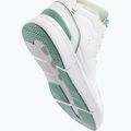 Men's On Running The Roger Clubhouse MID white/green shoes 15