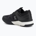 Men's tennis shoes On Running The Roger Clubhouse Pro black/white 3