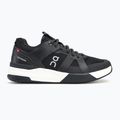 Women's tennis shoes On The Roger Clubhouse Pro black/white 2