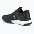 Women's tennis shoes On The Roger Clubhouse Pro black/white 3